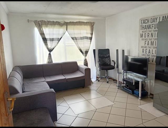 2 BEDROOM APARTMENT FOR SALE IN NORKEM PARK